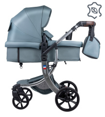 Коляска трансформер Farfello Aimile Original Autumn (Атлантида / Atlantis, арт.АА-2)