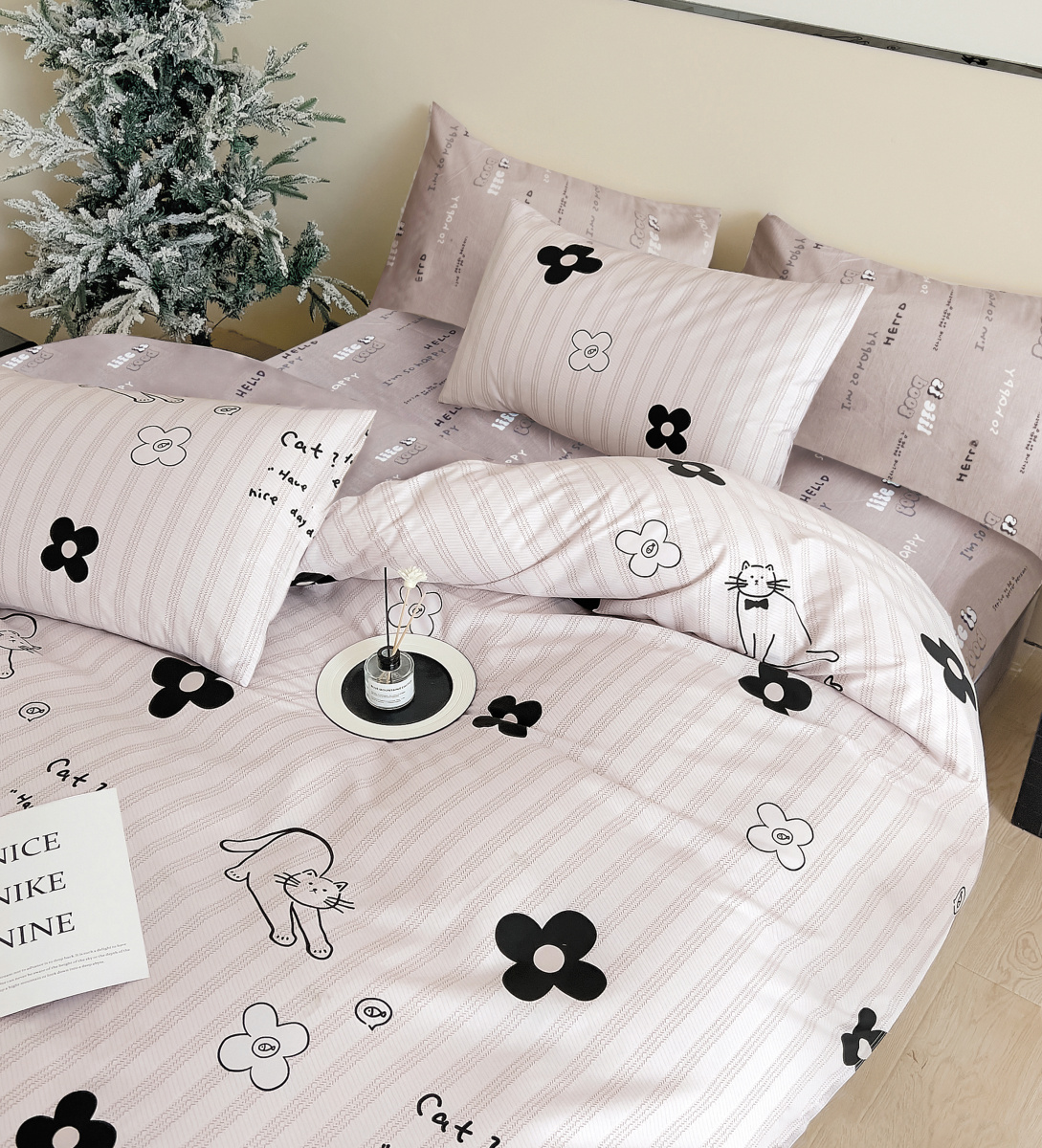 Twill 2 спальный TPIG2-2043-50 КОД1049