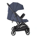 Прогулочная коляска Inglesina Twin Sketch , Black Navy