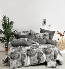 КПБ Dream Fly 1,5 спальный DF01-548 код1110