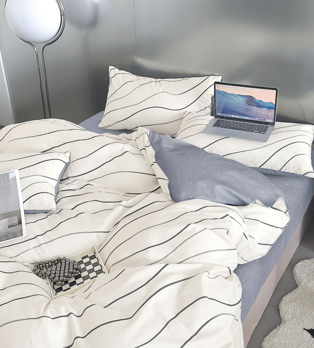 Twill 1,5 спальный TPIG4-1984 КОД1050