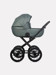 Коляска 2 в 1 Riko Basic Montana X Prestige 51 Green