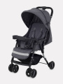 Коляска прогулочная Rant Basic Uno Graphite