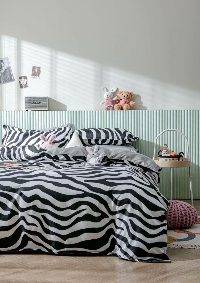 КПБ Dream Fly семейный DF05-445-50 код1112