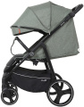Детская прогулочная коляска Sevillababy Drive зеленый