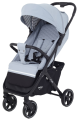 Коляска прогулочная MOWBaby FLIP MB550 Silver