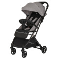 Коляска прогулочная Indigo ONYX серый