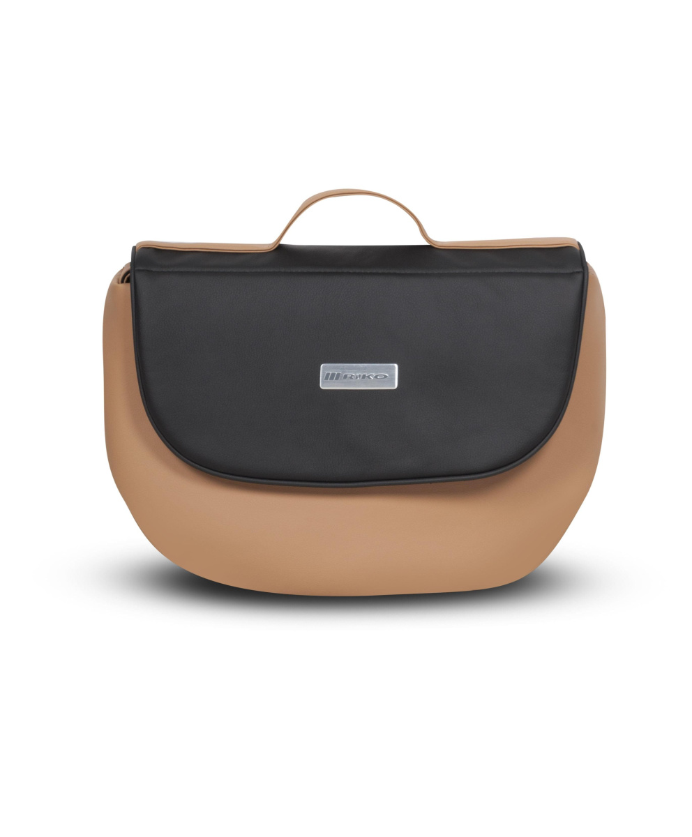 Коляска 2 в 1 Riko Sigma 03 бежевый