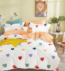 Постельное белье Tango Novella 2-спальный 2 наволочки TS02-X289-50 код1002