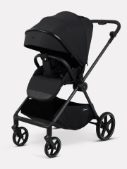 Коляска прогулочная Rant Nero Carbon Black