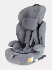 Автокресло Rant Basic Spark Next Isofix группа 1/2/3 (9-36 кг) Grey