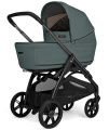 Коляска 2 в 1 Inglesina Aptica New 2025, Emerald Green (Зеленый)