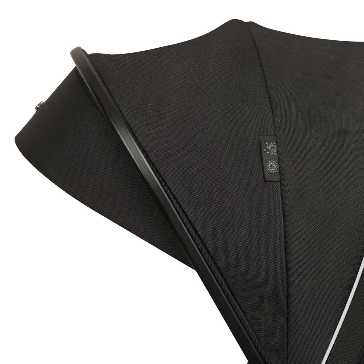 Коляска прогулочная Indigo EPICA SL, черный