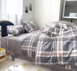 Постельное белье Tango Novella евро 4 наволочки TS04-X298 код1005