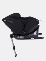 Автокресло Altera isofix (40-150 см) Black