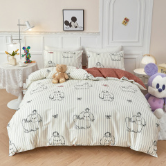 Постельное белье Tango Novella 2-спальный 2 наволочки TS02-X272-50 код1002