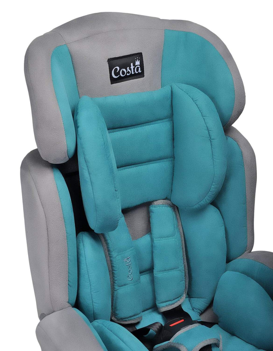 Costa baby. Автокресло Costa 9-36 кг. Автокресло детское CS-003 Emerald Green. Автокресло детское CS-003 (4 шт) Green/зеленый 702. Автокресло Costa CS-003 инструкция.