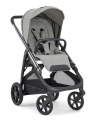 Прогулочная коляска Inglesina Aptica New Satin Grey