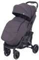 Коляска прогулочная RANT LIFE STAR RA102 Moon Grey