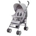 Коляска прогулочная Rant Basic Tango Silver Grey