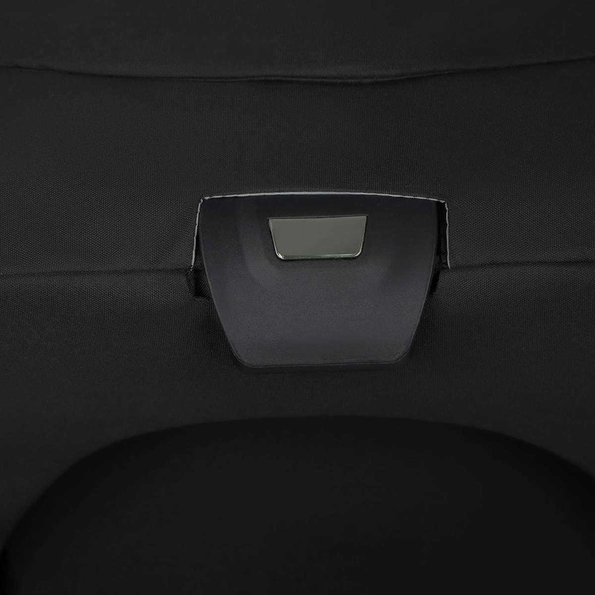 Коляска прогулочная Indigo GLOSS черный