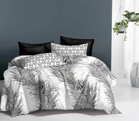 КПБ Dream Fly 2 спальный DF02-340-70 код1179