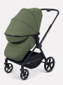 Коляска прогулочная Rant Moss 2025 Olive