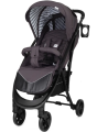 Коляска прогулочная Mowbaby Fast RA081 Carbon. Цвет: Графит