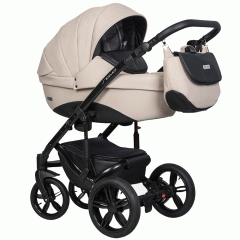 Коляска 3 в 1 Riko Sigma Pro Sand