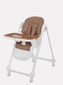 Стульчик для кормления Mowbaby Honey Beige