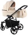 Детская коляска Sevillababy Air 2 в 1 светло-бежевый