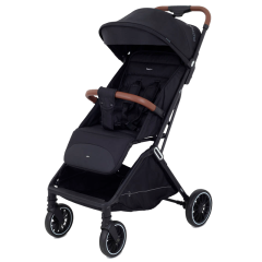 Коляска прогулочная Rant Basic Joy Black