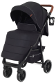 Коляска прогулочная RANT VEGA PRIME RA085 Midnight Black