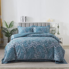 Кпб Египетский хлопок евро 4 наволочки TIS07-896 код1026