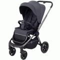 Коляска прогулочная Rant Flex Pro 2023 RA099 Graphite