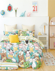 Постельное белье Tango Novella 1,5-спальный 2 наволочки TS01-X166 код1001