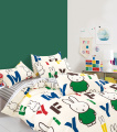 Twill 2 спальный TPIG2-2007-50 КОД1049