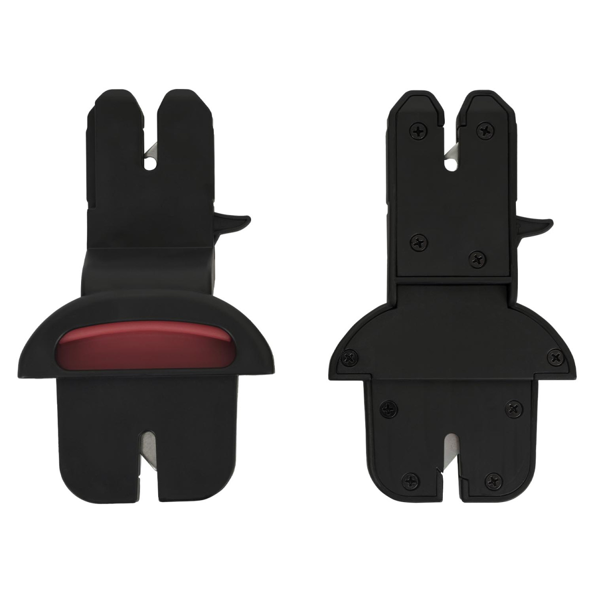 Коляска-трансформер Indigo SHUTTLE черный