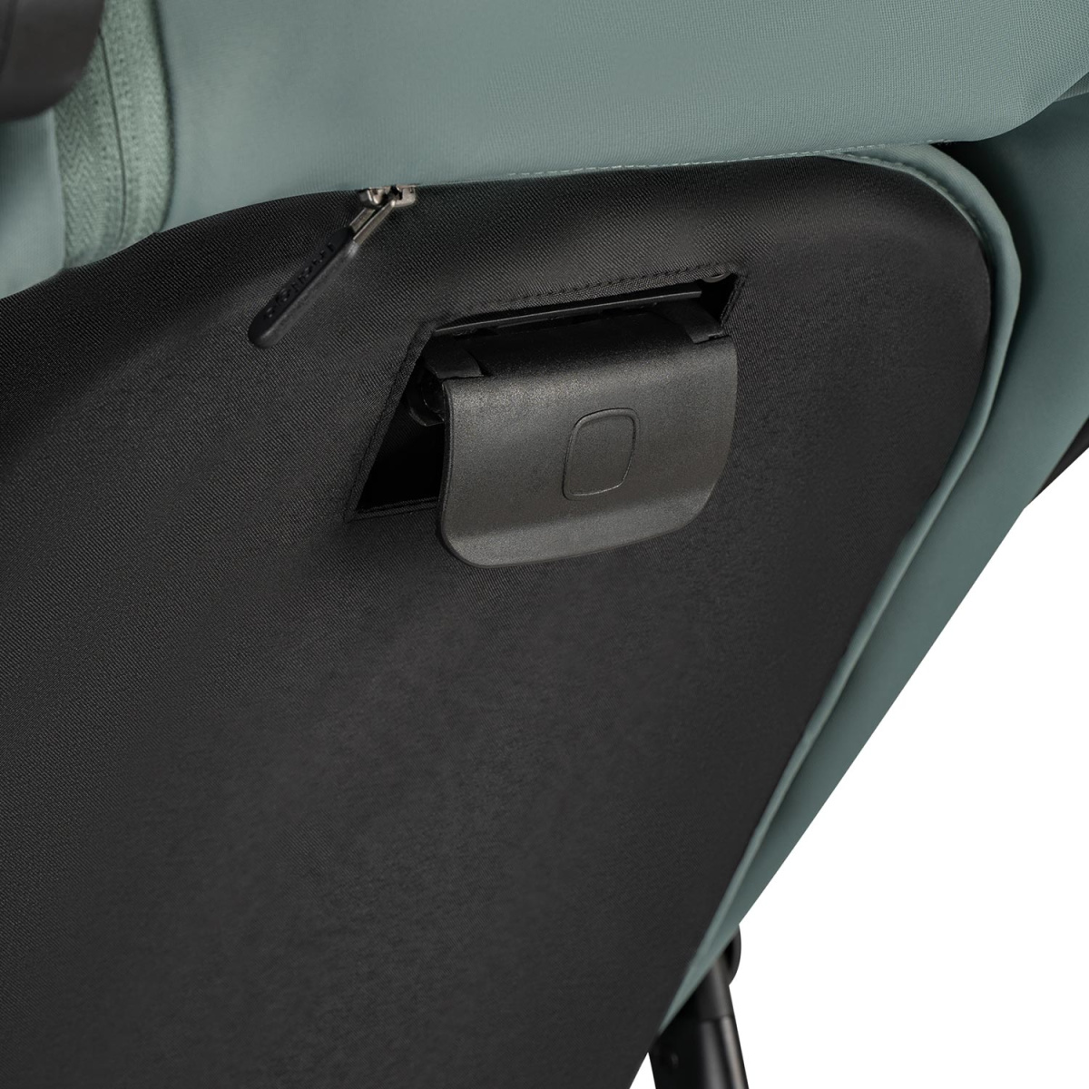 Коляска прогулочная Indigo ERA зеленый