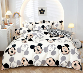 Постельное белье Tango Novella 1,5-спальный 2 наволочки TS01-X270 код1001