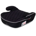 Автокресло-бустер Mowbaby Boost группа 2/3 (15-36 кг) Black