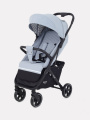 Коляска прогулочная MOWBaby FLIP MB550 Silver