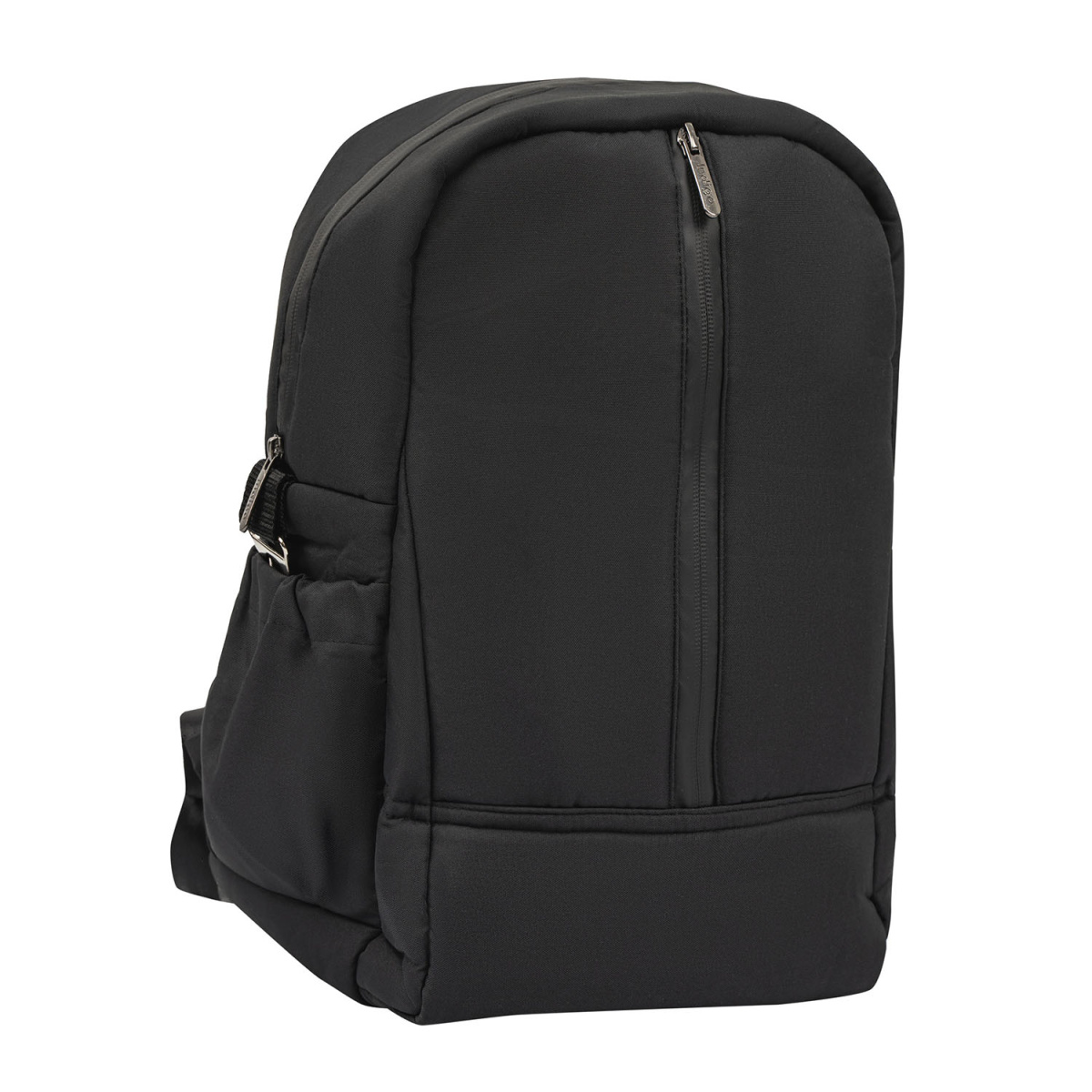 Коляска прогулочная Indigo SOLAR черный