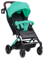 Коляска детская прогулочная Farfello Costa Tracy (Biscay green/Мятный)