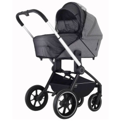 Сетка москитная на классическую коляску Rant черный