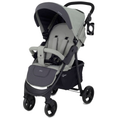 Коляска прогулочная Rant Basic Kira Green 2024