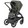 Прогулочная коляска Inglesina Aptica New Emerald Green