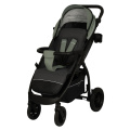Коляска прогулочная Indigo EPICA SL, зеленый
