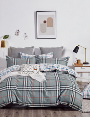 Twill евро 2 наволочки в ПВХ TPIG3-1324 КОД1171