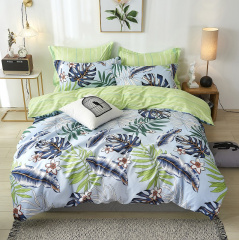 КПБ Dream Fly семейный DF05-447-70 код1112